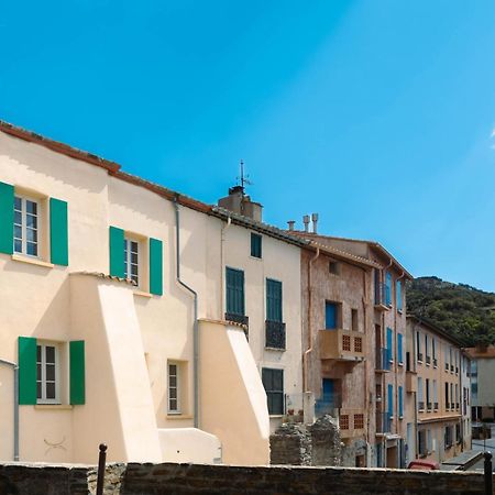 Casa Collioura & Spa Collioure Eksteriør bilde