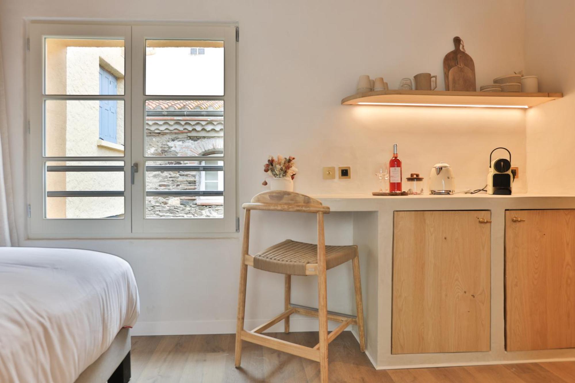 Casa Collioura & Spa Collioure Eksteriør bilde