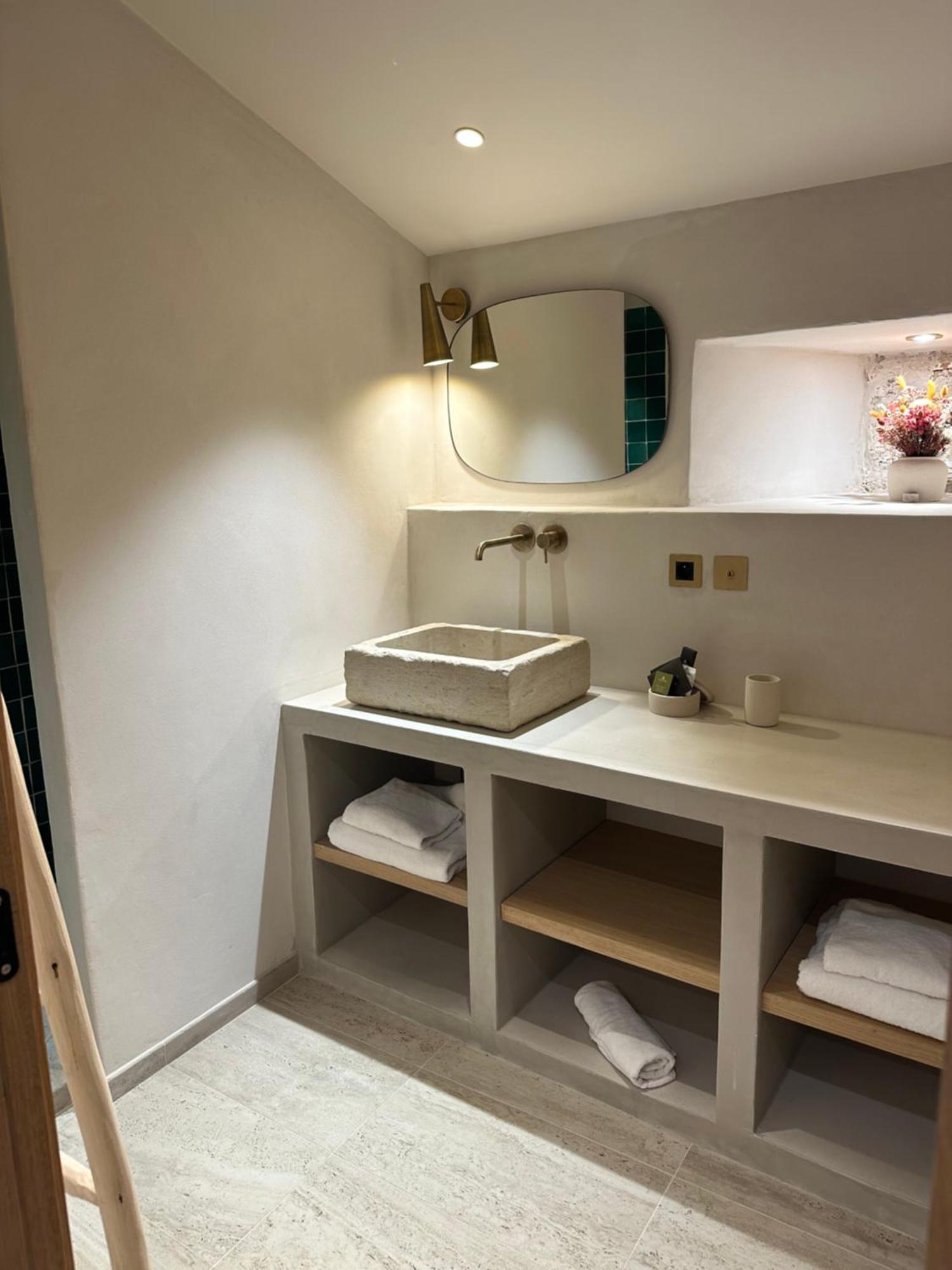 Casa Collioura & Spa Collioure Eksteriør bilde