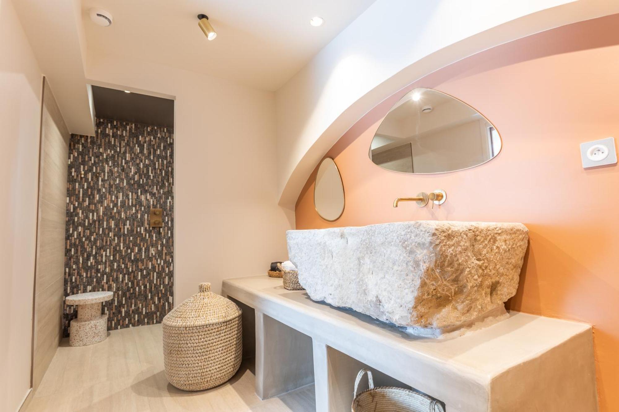 Casa Collioura & Spa Collioure Eksteriør bilde