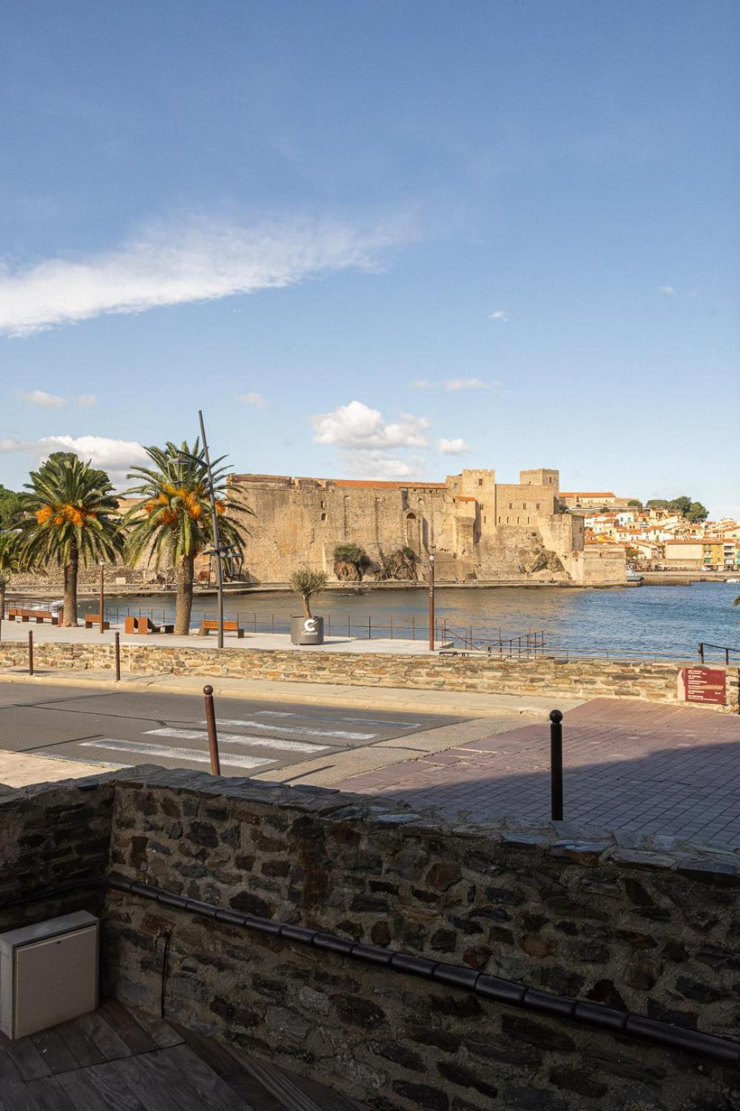 Casa Collioura & Spa Collioure Eksteriør bilde