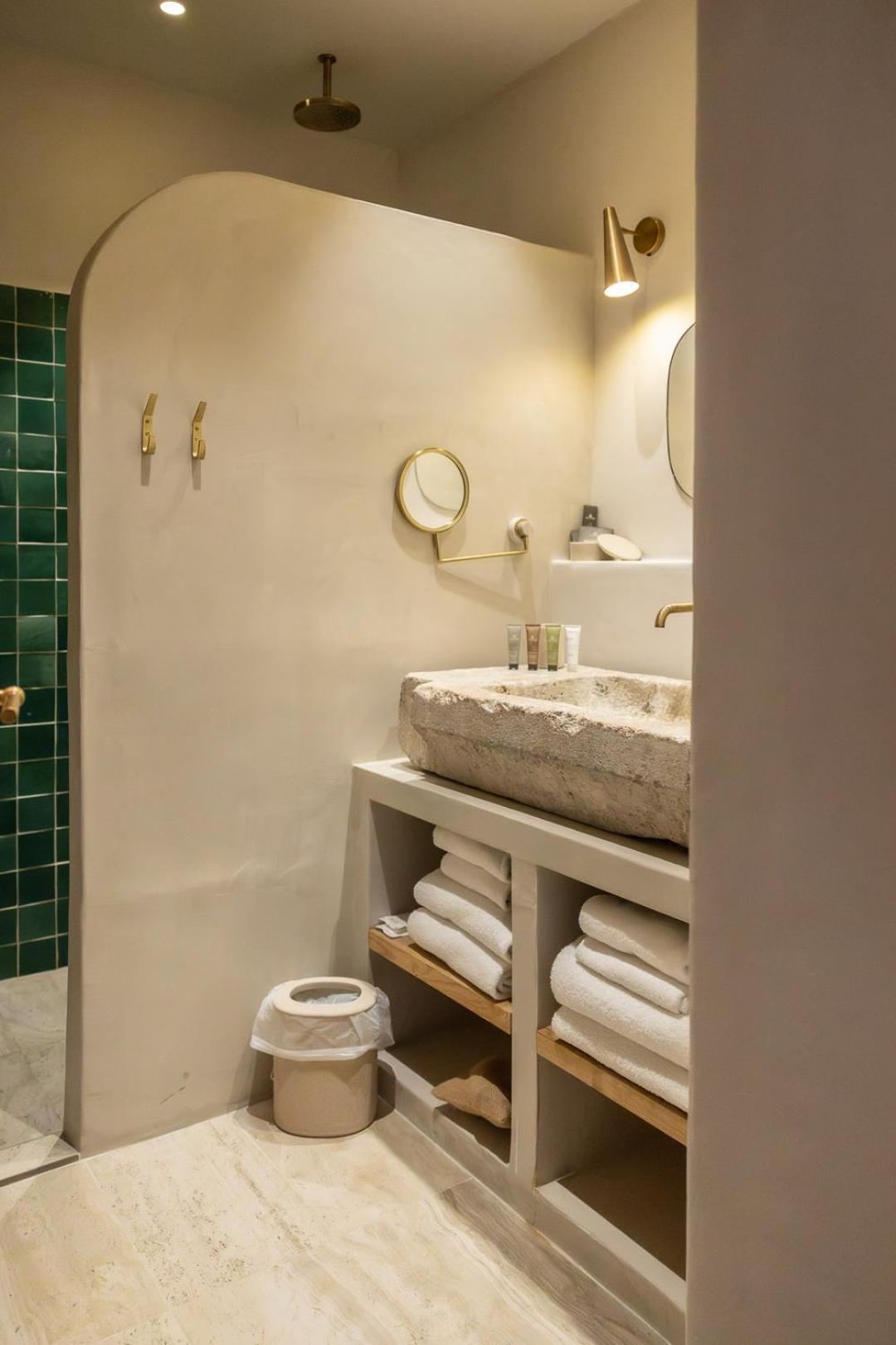 Casa Collioura & Spa Collioure Eksteriør bilde