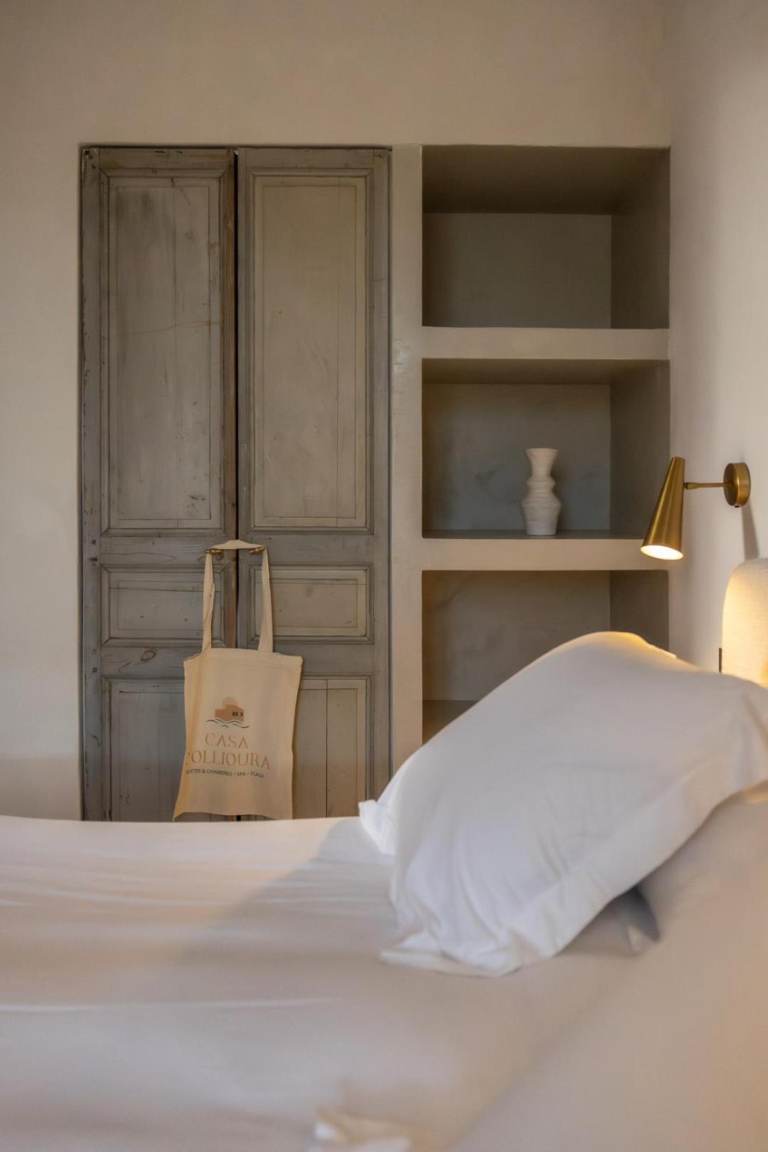 Casa Collioura & Spa Collioure Eksteriør bilde